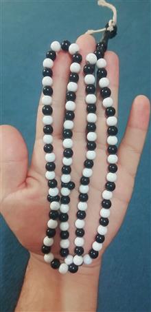 تسبیح101دانه