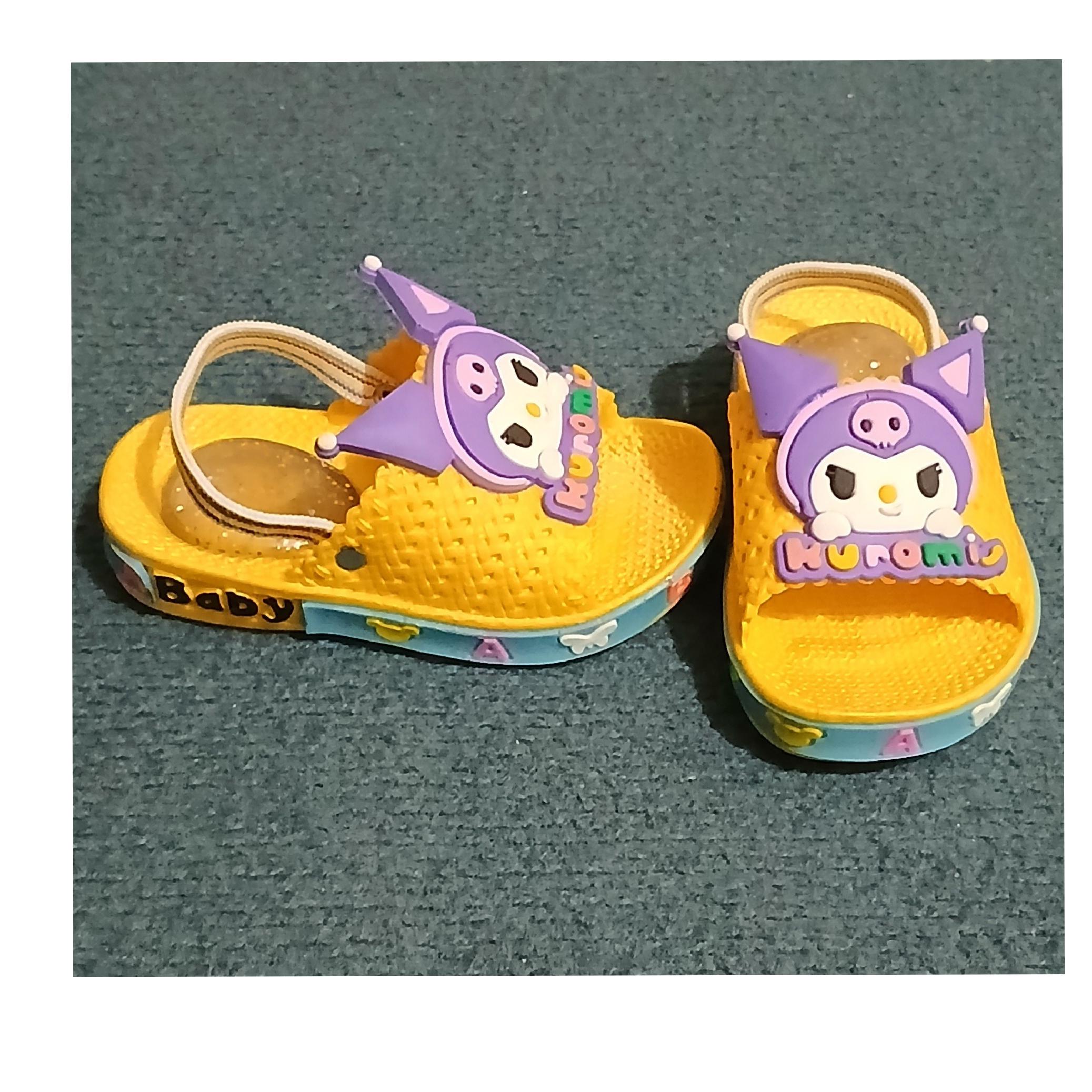 صندل بچگانه فوق زیبا