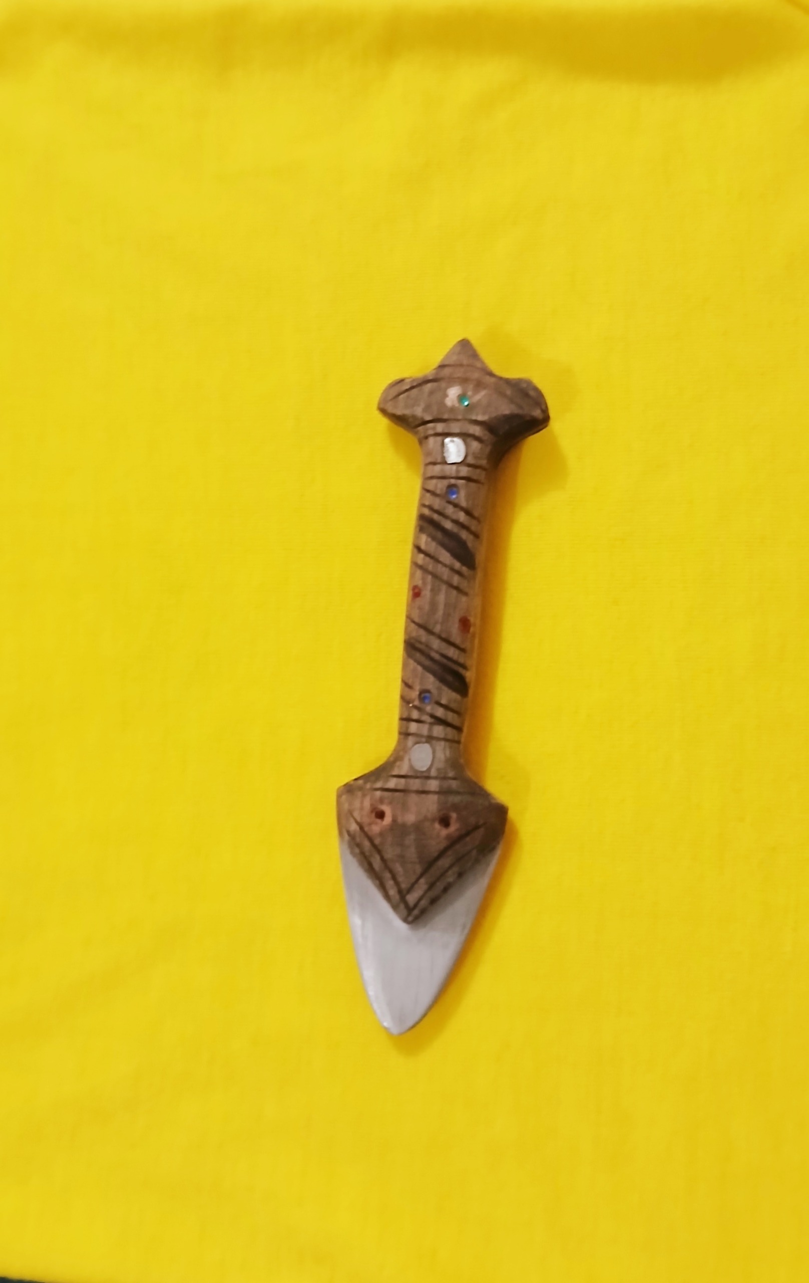 چاقو قدیمی درجه یک و کلکسیونی