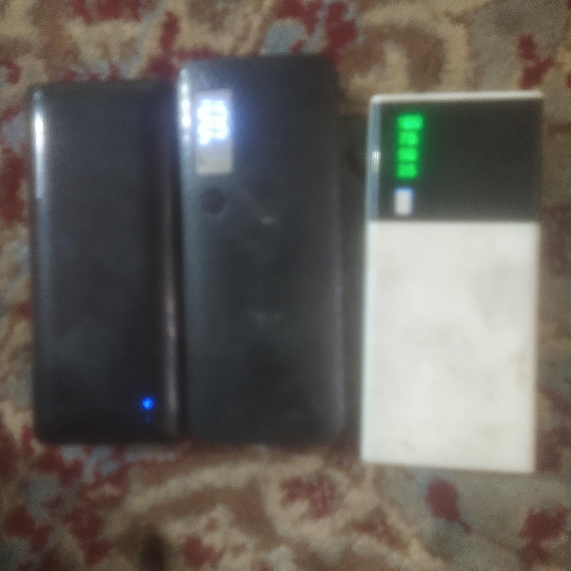 پاور بانک درحد نو