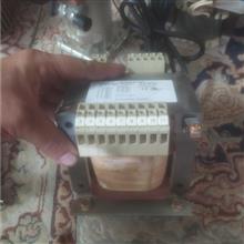 ترانسفورماتوربرق