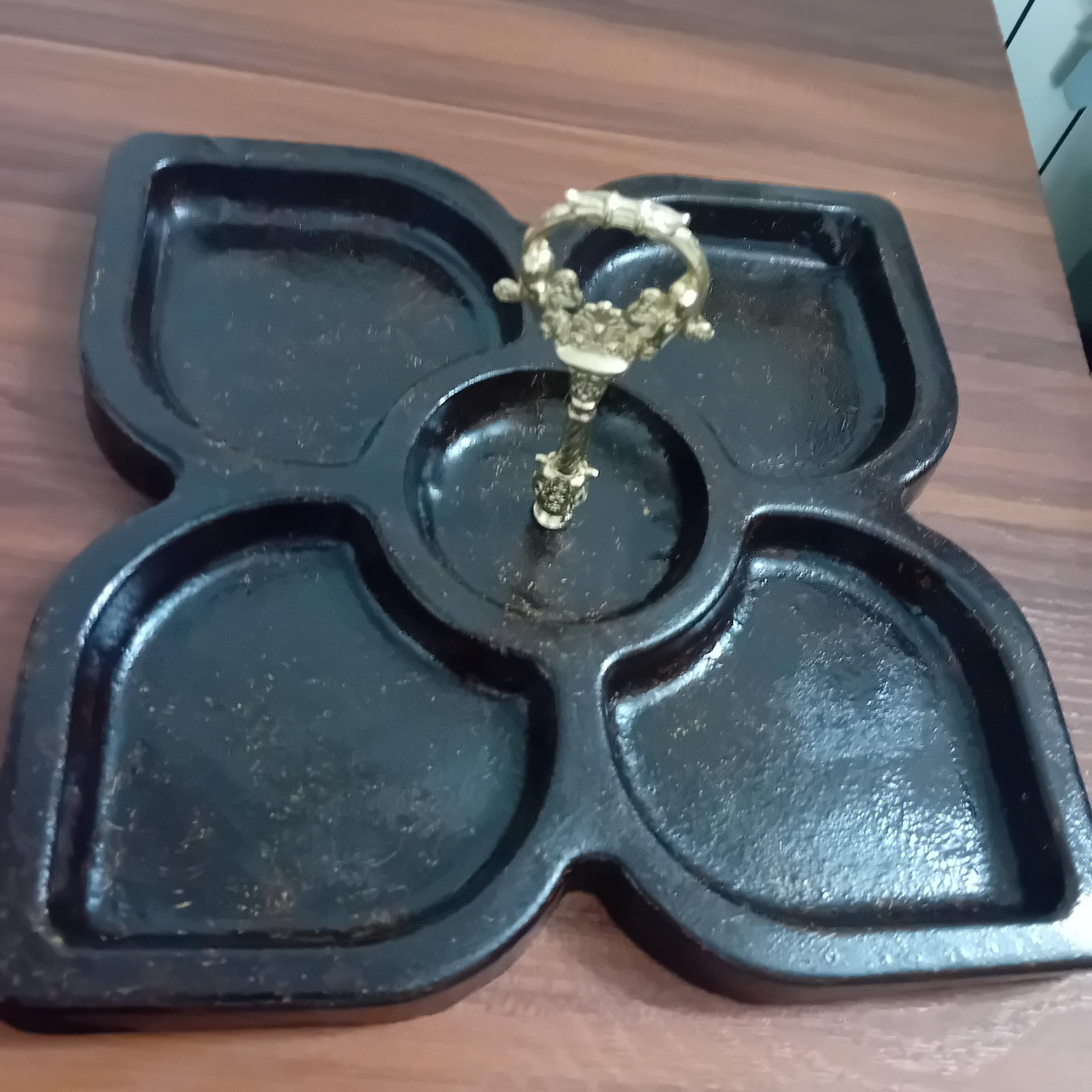 اردوخوری با دس