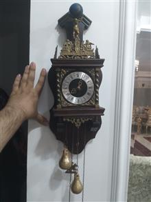 ساعت