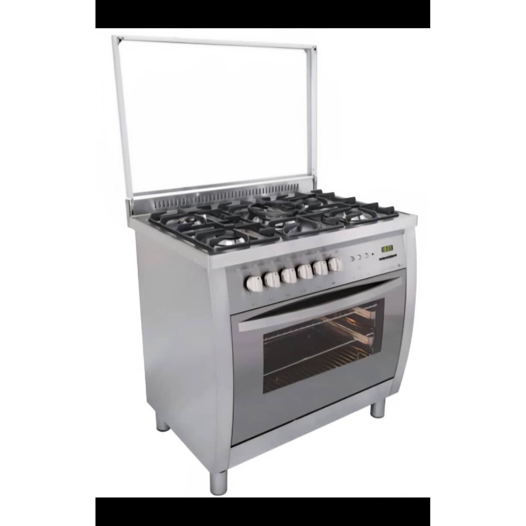 اجاق فردار تمام استیل