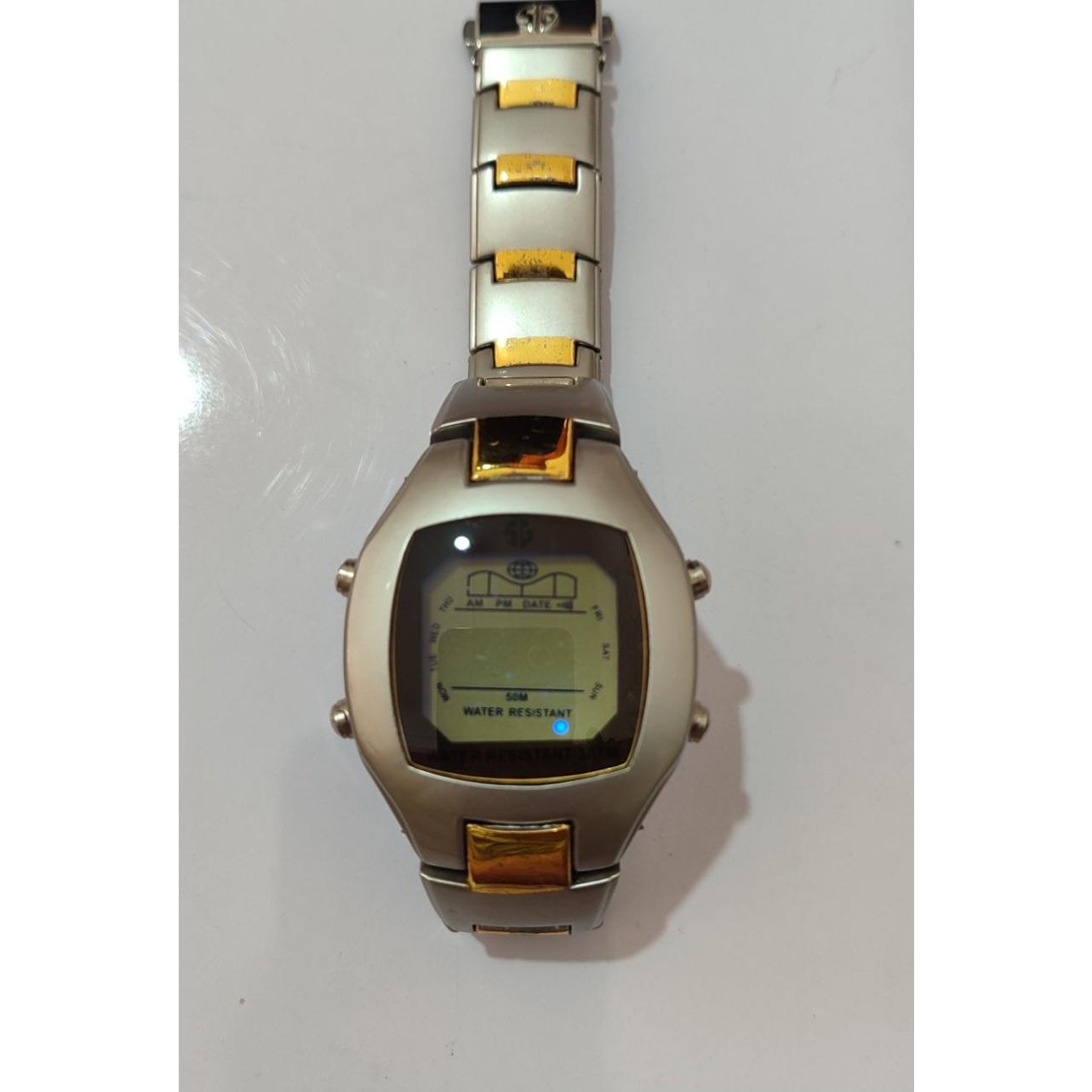 ساعت مچی مردانه