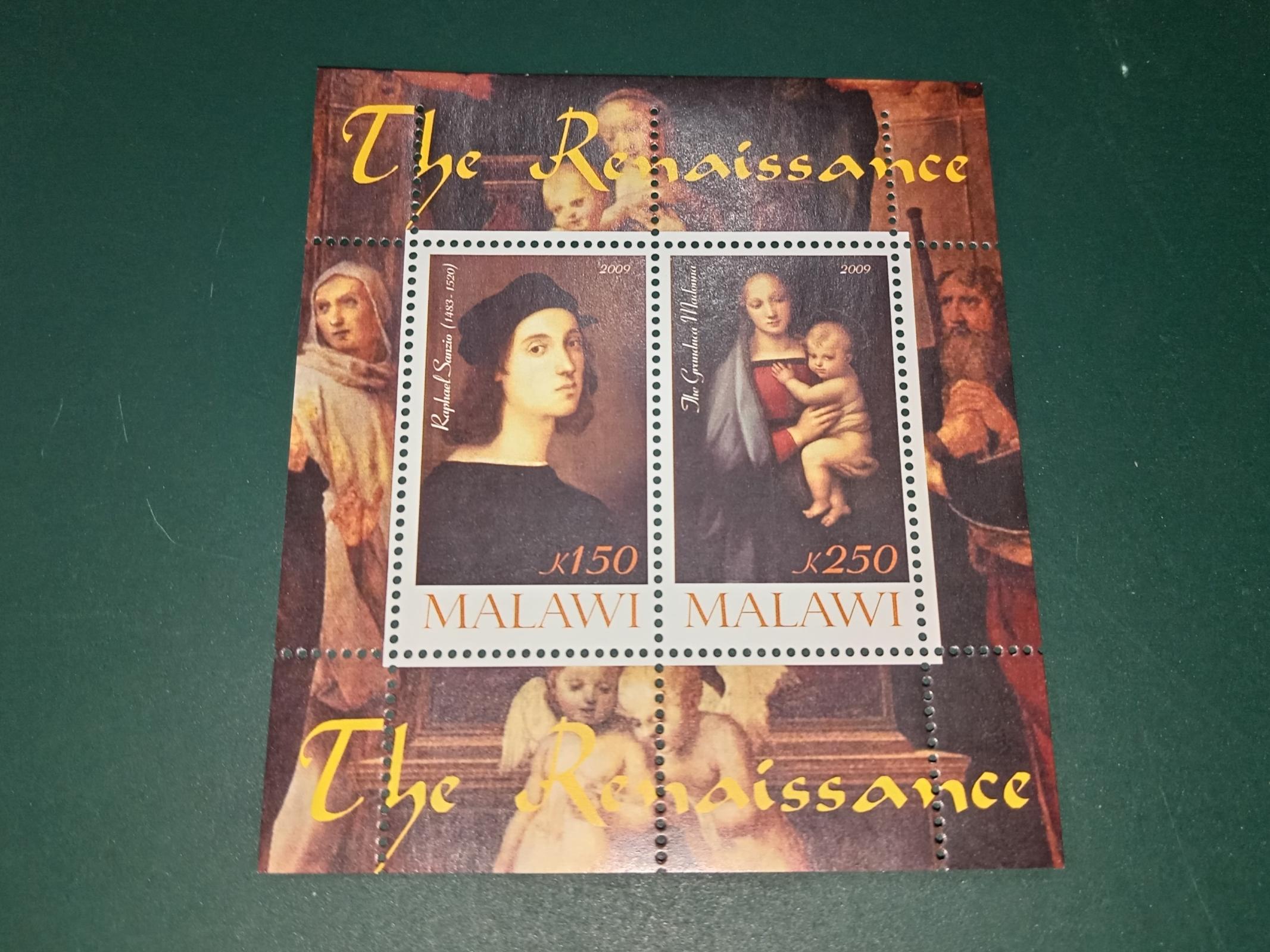 شیت تمبر خارجی