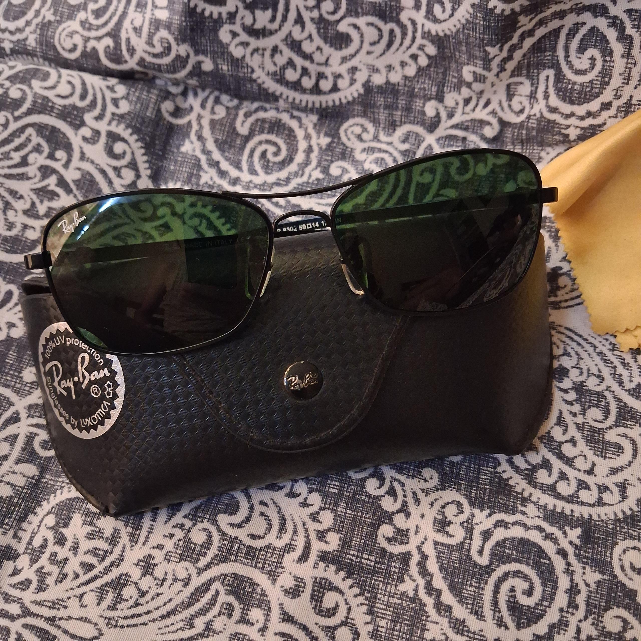 عینک Ray.Ban اصل
