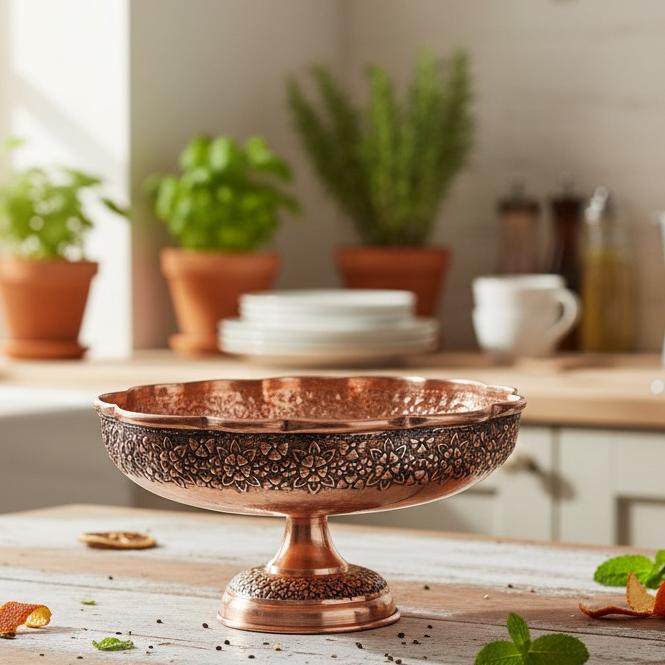 میوه خوری پایه دار رز گوهر (نانو)