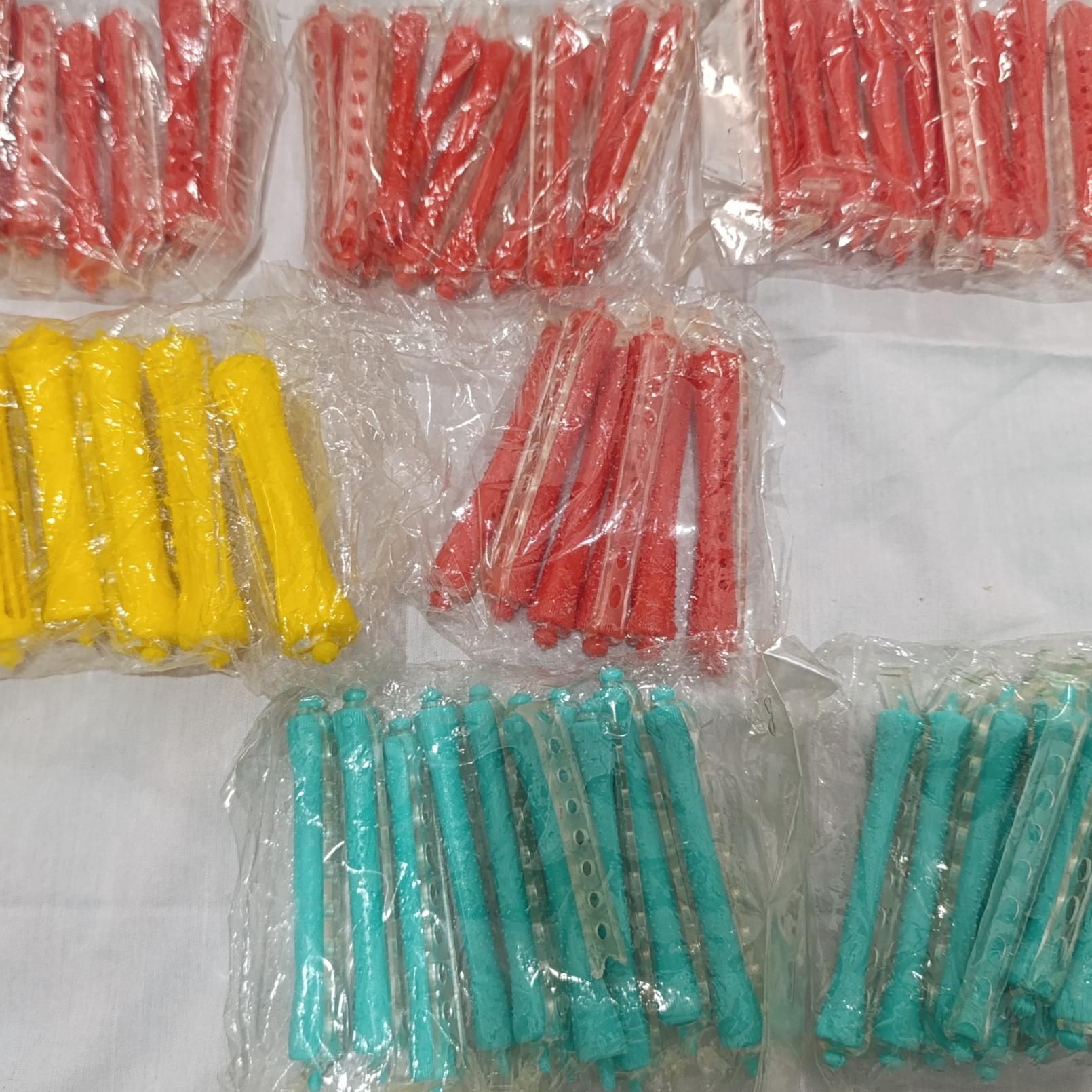 بیگودی کش دار پلاستیکی