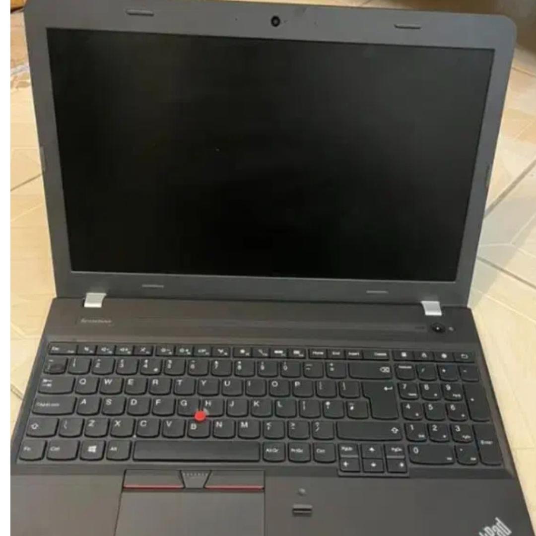 لپ تاپ لنوو دست دوم