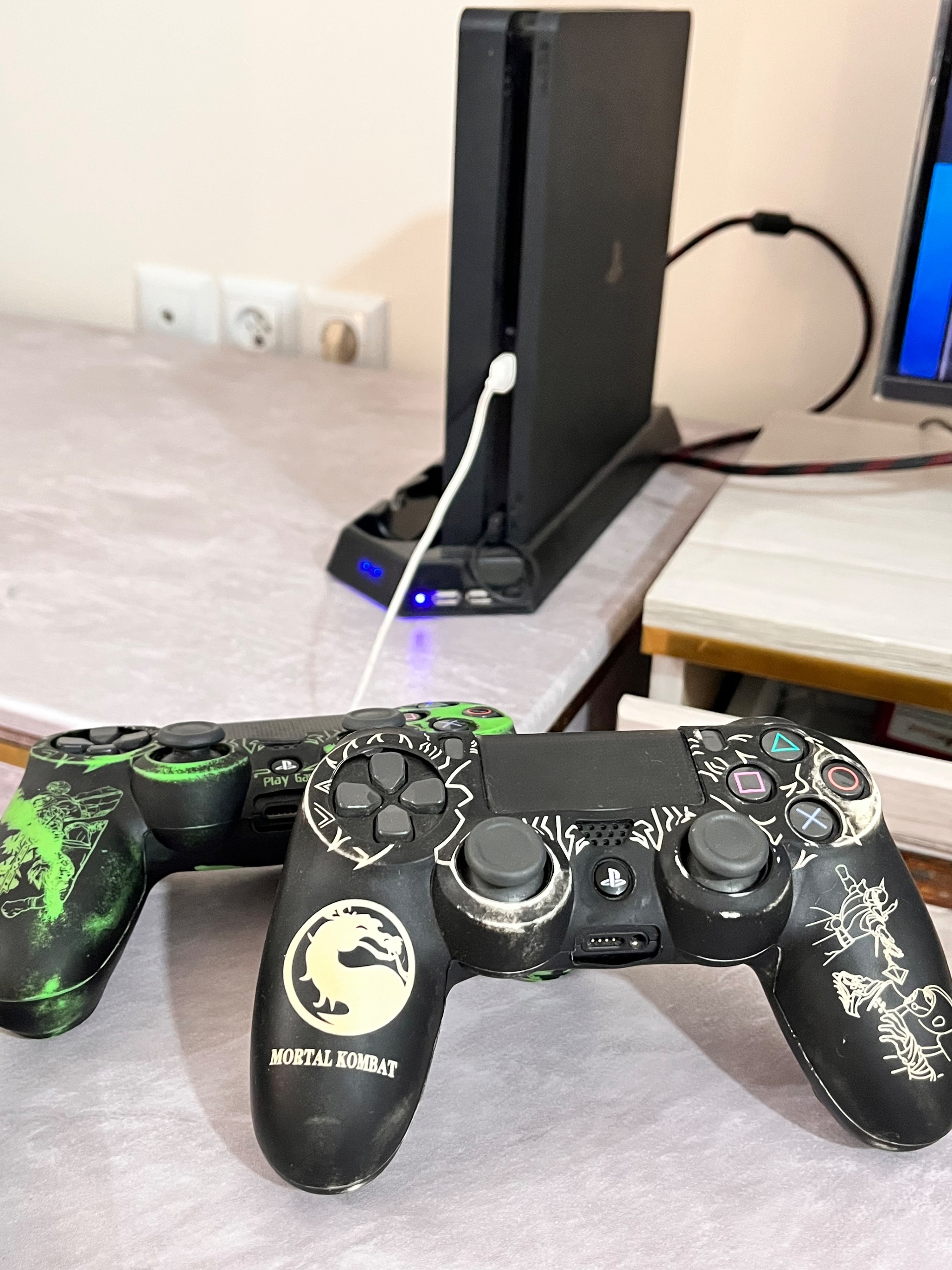 پی اس فور یک ترابایت