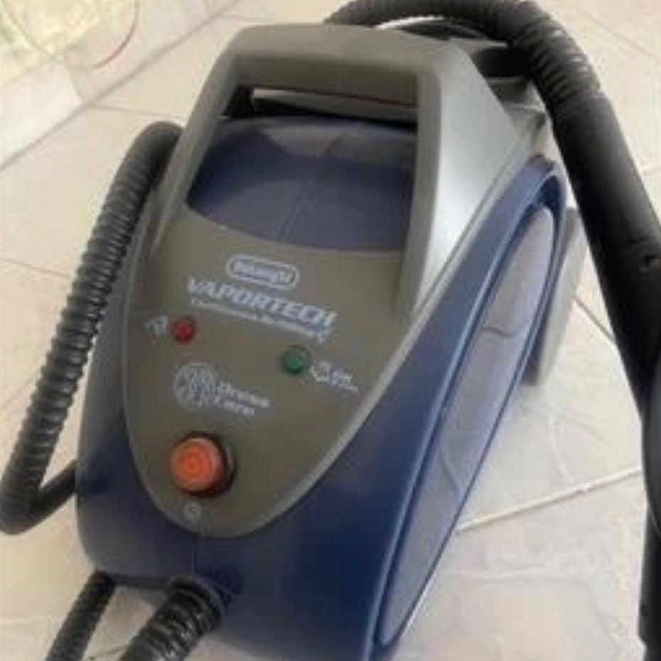 بخارشوی اصل دلونگی