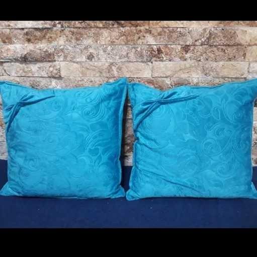 دوعدد کوسن مبل