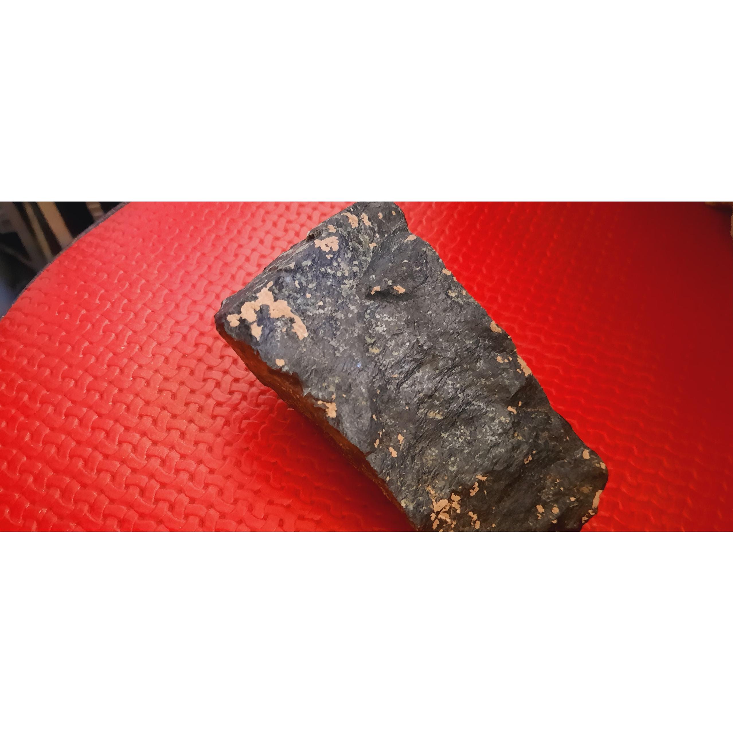 شهاب سنگ باجزب بالا