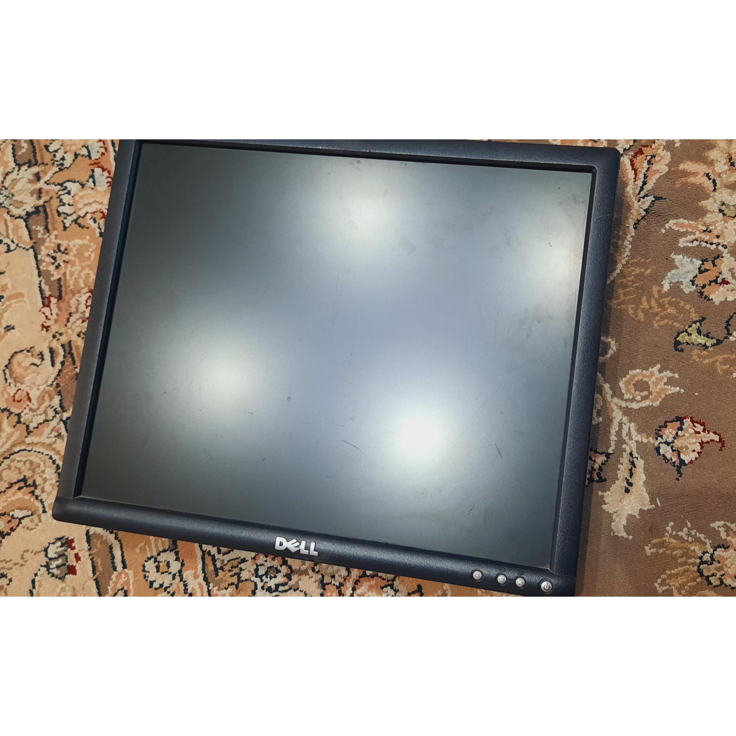 مانیتور دل سالم