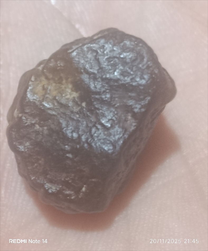 سنگهای هماتیت کوچک