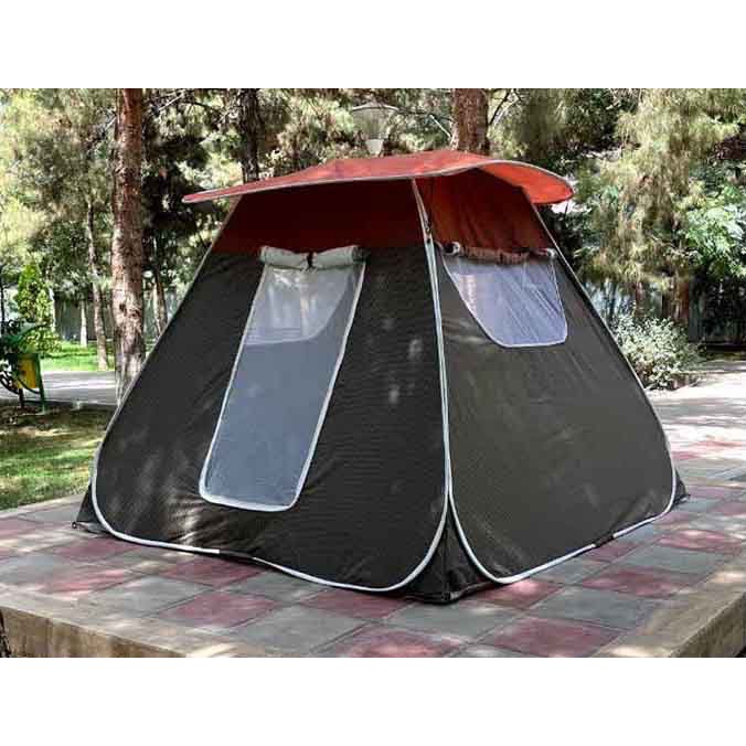 چادر مسافرتی 12 نفره