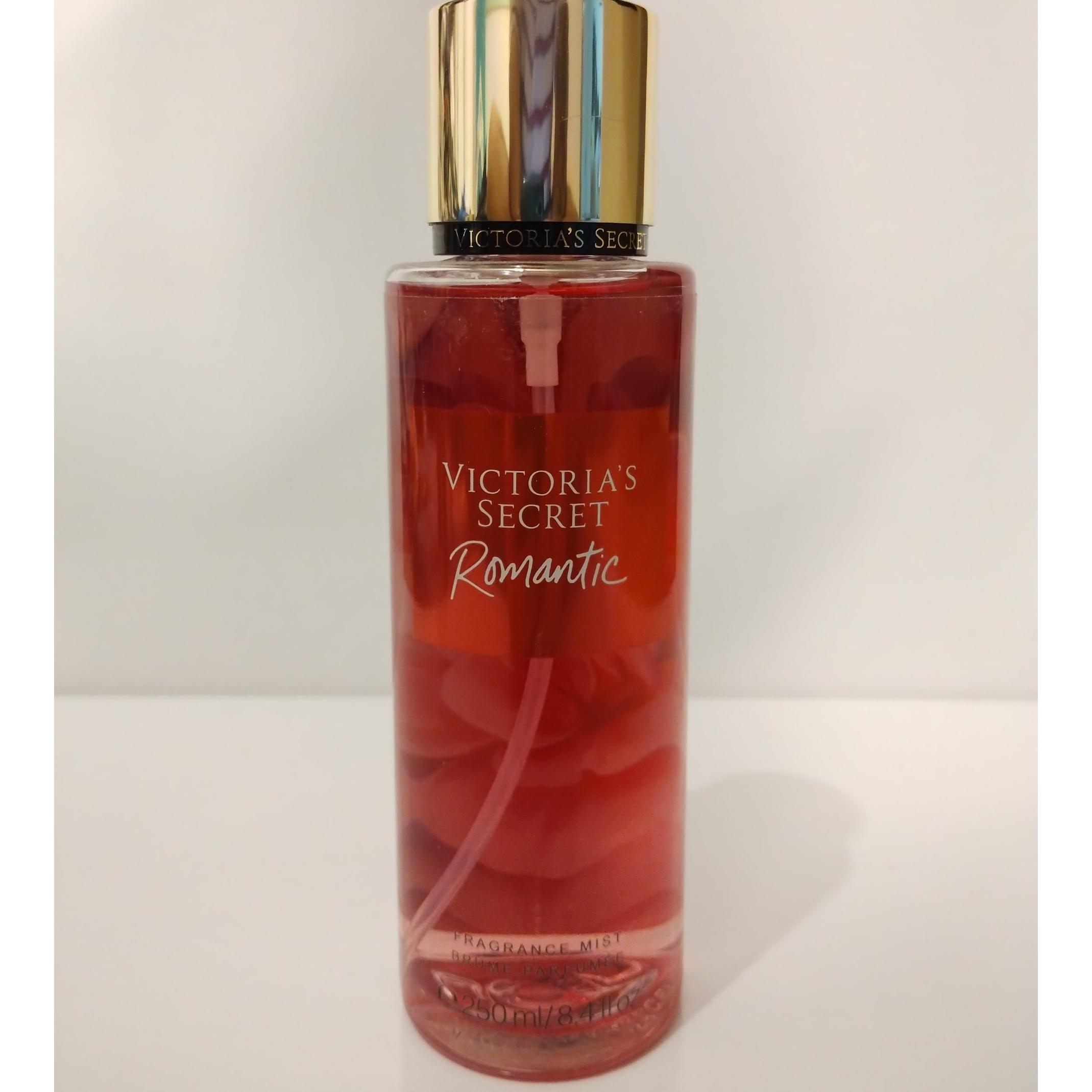 بادی اسپلش ویکتوریا سکرت 250 میل Romantic