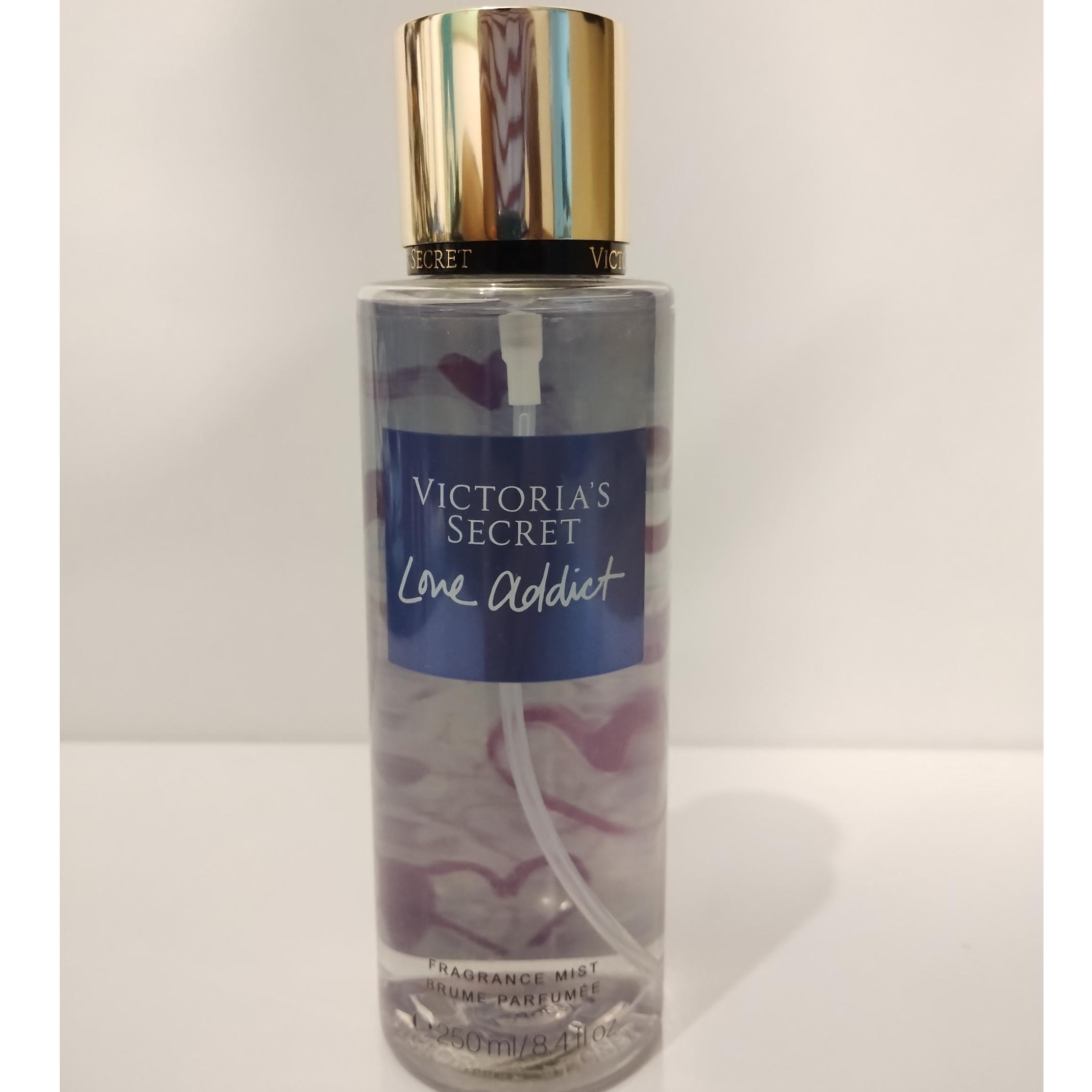 بادی اسپلش ویکتوریا سکرت 250میل Love Addict