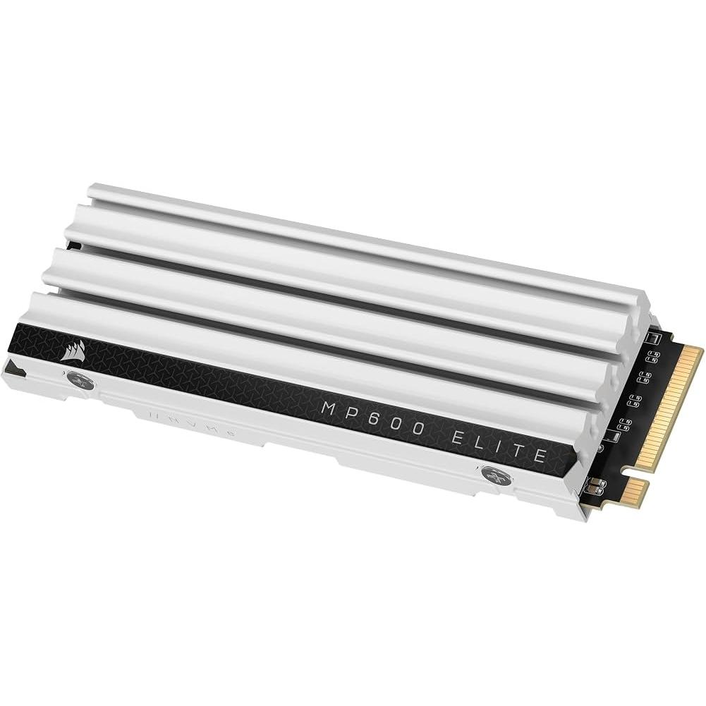 Np 600 elite Corsair 1TB