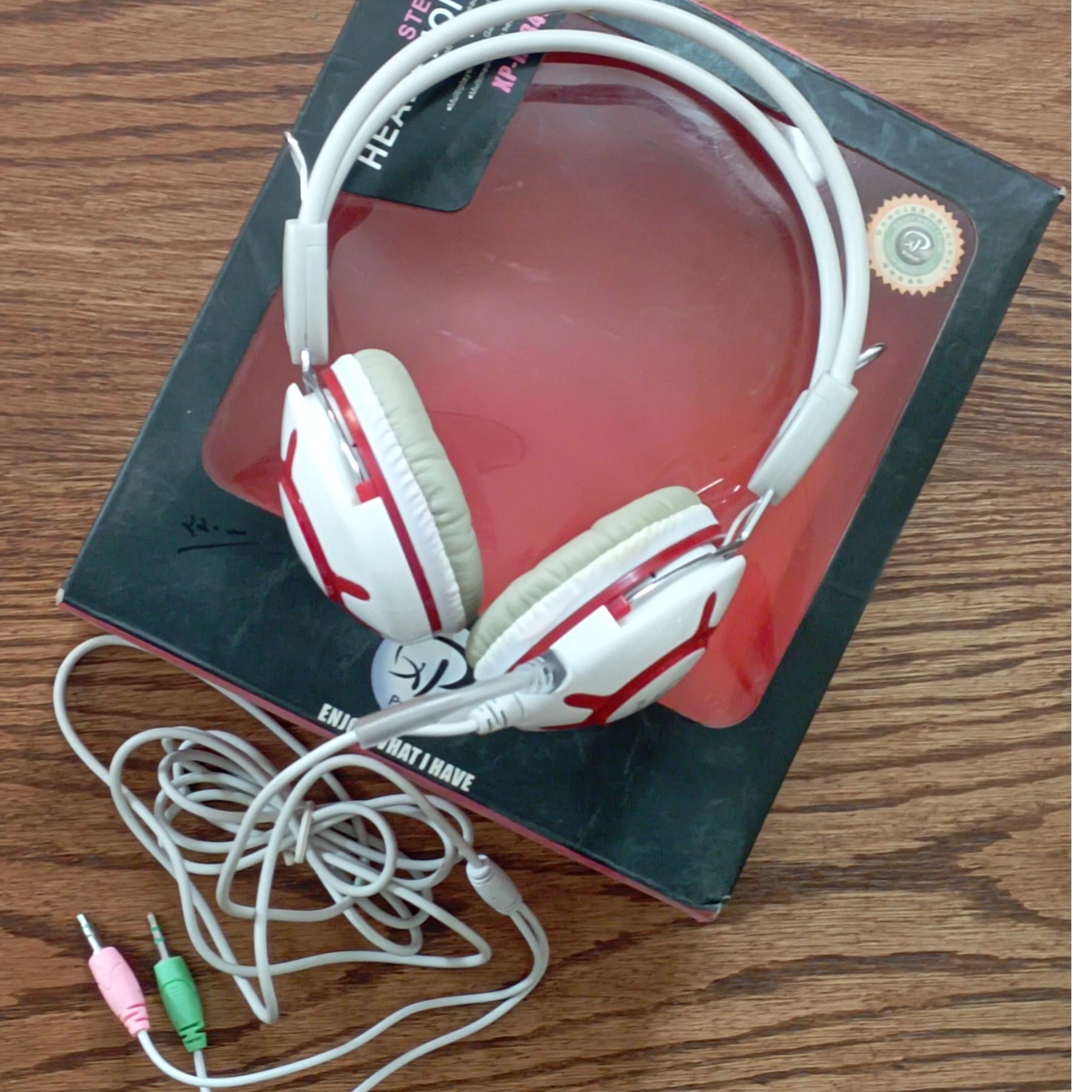 هدست هدفون گیمینگ