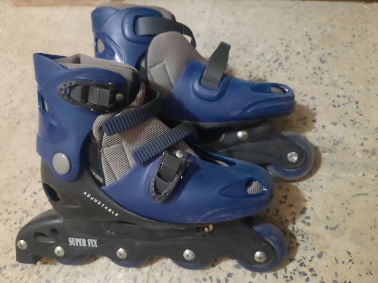 اسکیت تا سایز 37