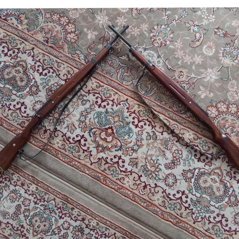 ماکت 75 سانتی برنو