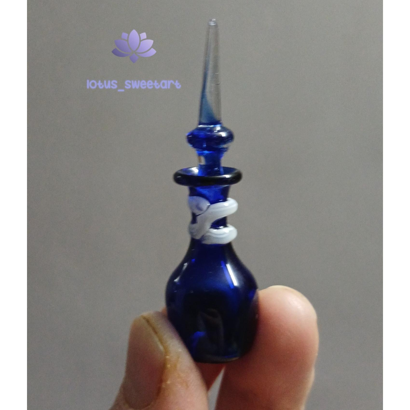 شیشه های مینیاتوری