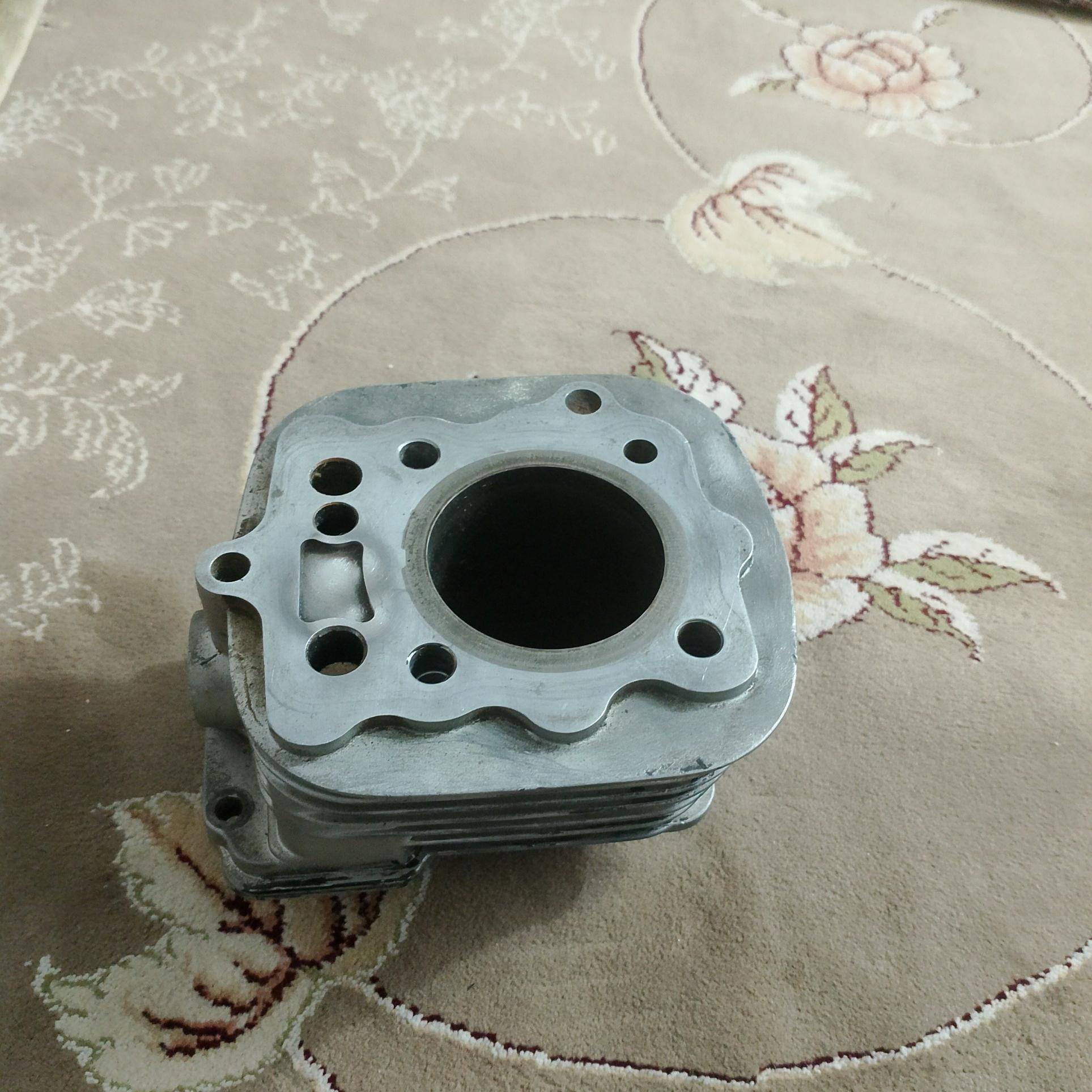 سیلندرموتور هوندا 125