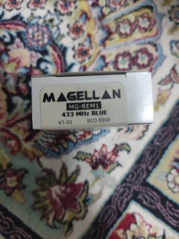 ریموت پارادوکس کانادا