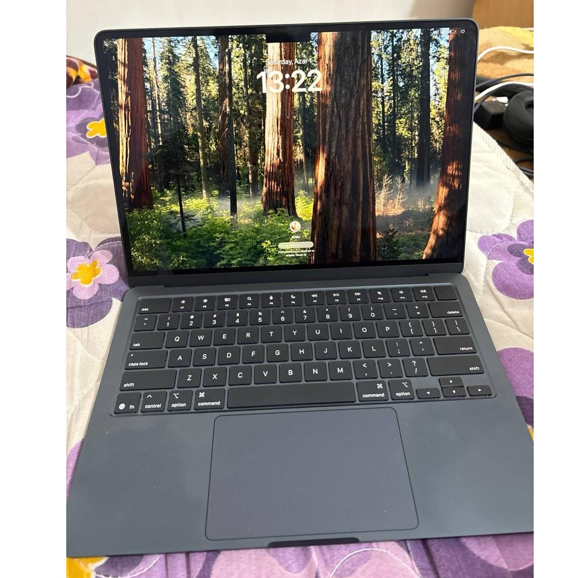 مک بوک ایر 4