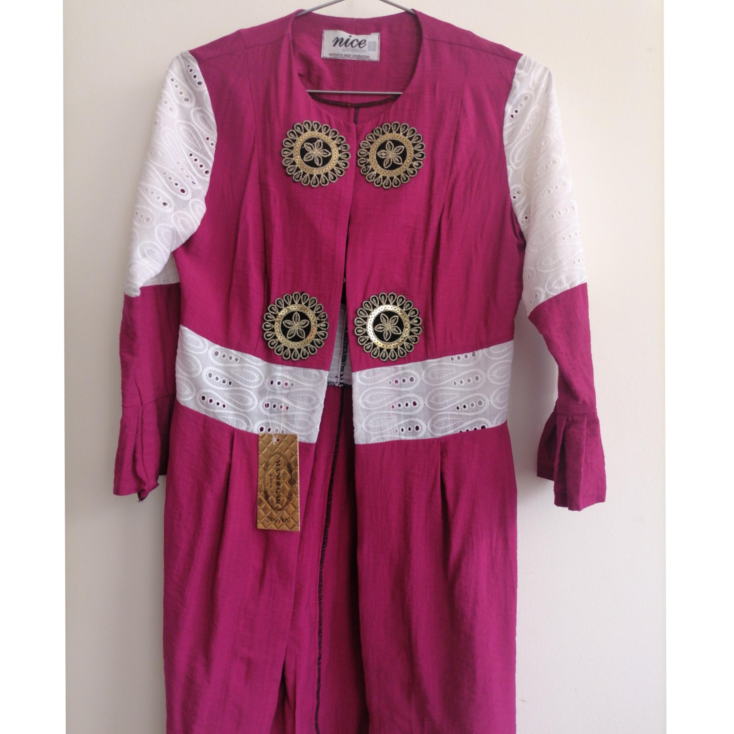 مانتو سایز یک