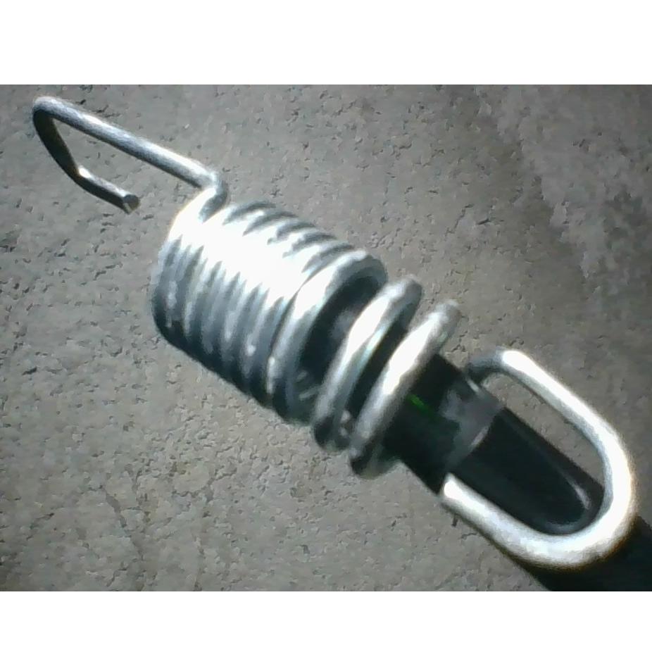 فنر جک /هندل