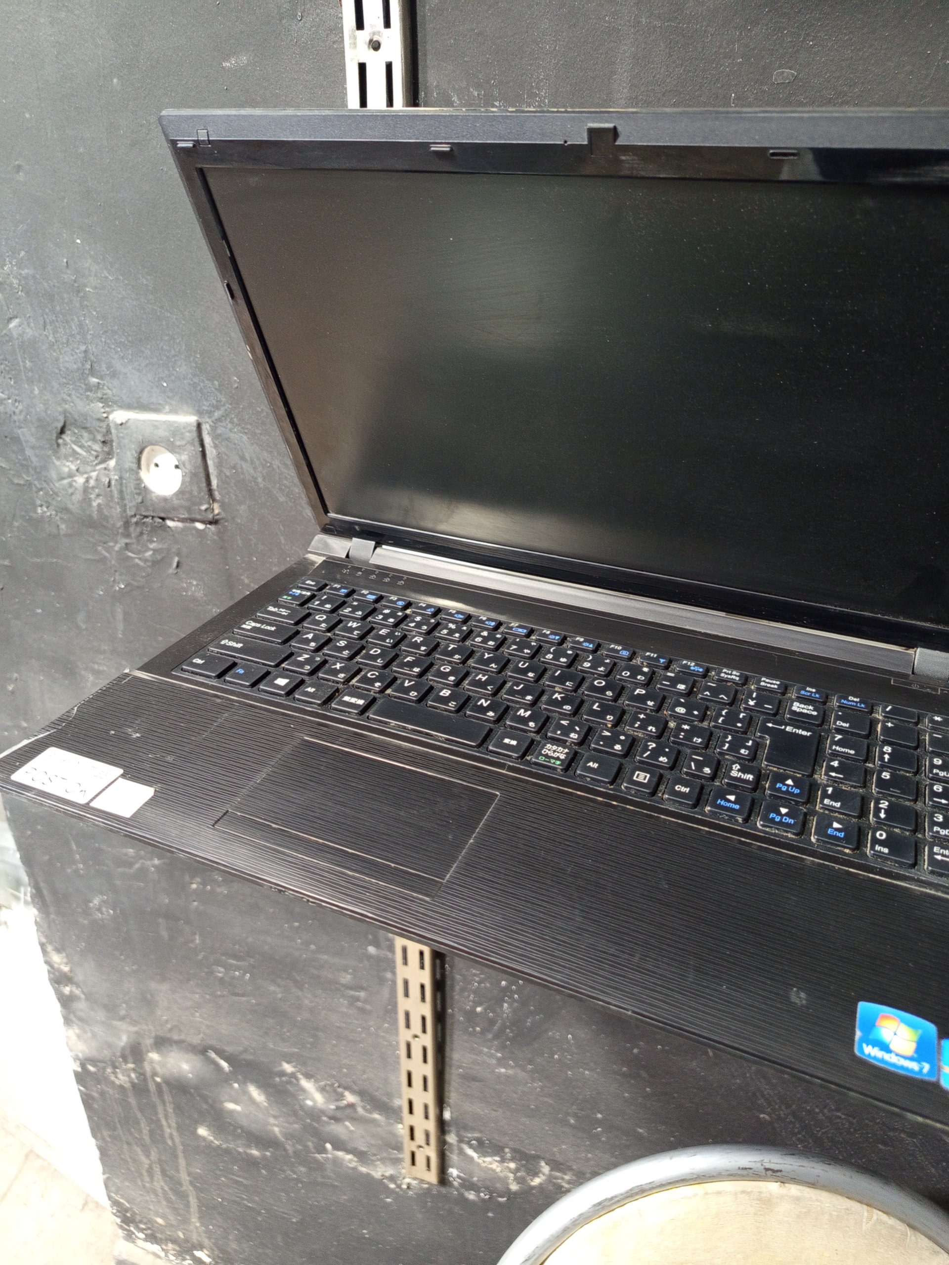 لپ تاپ موس کامپیوتر