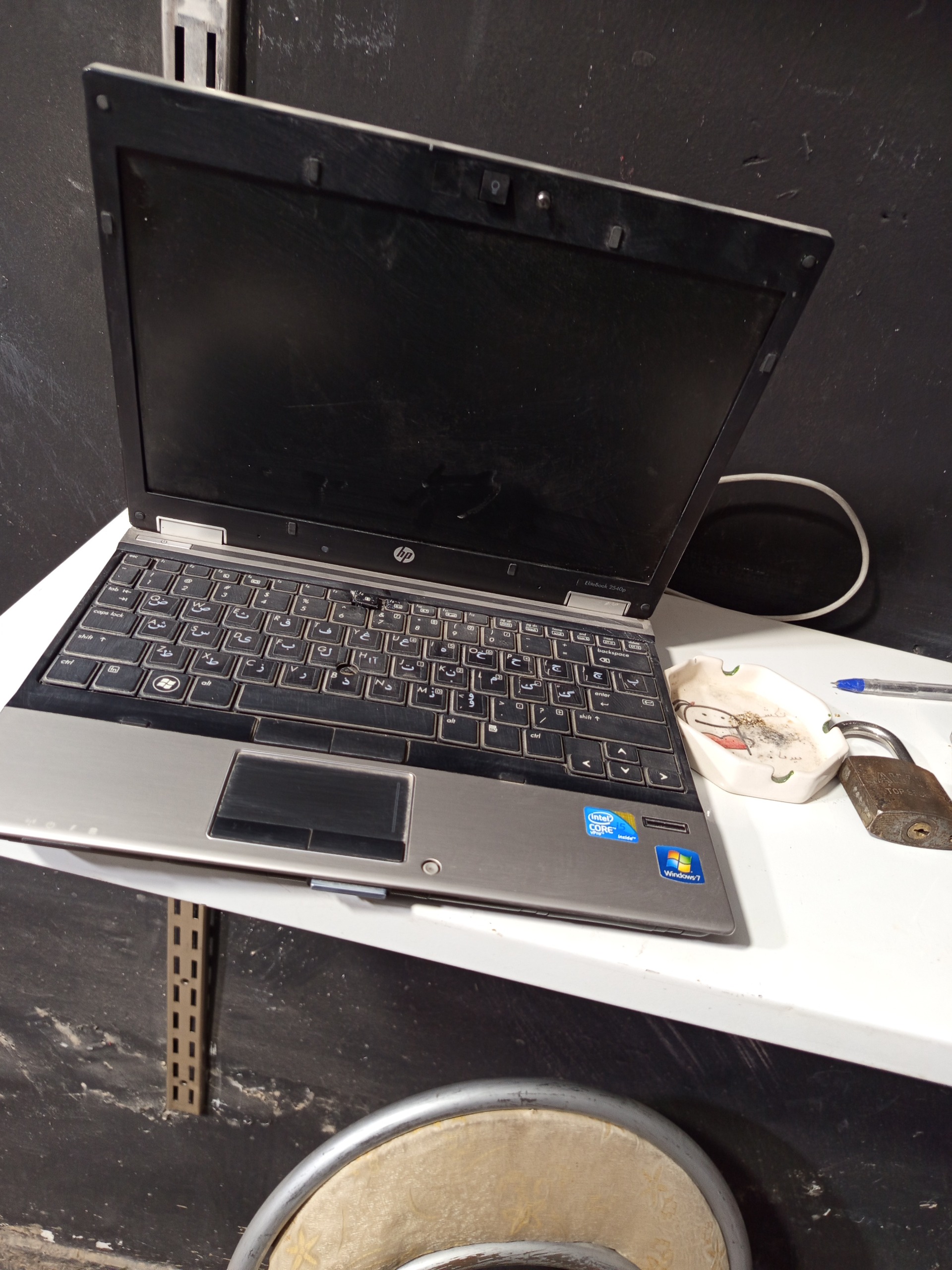 لپ تاپ مینی hp