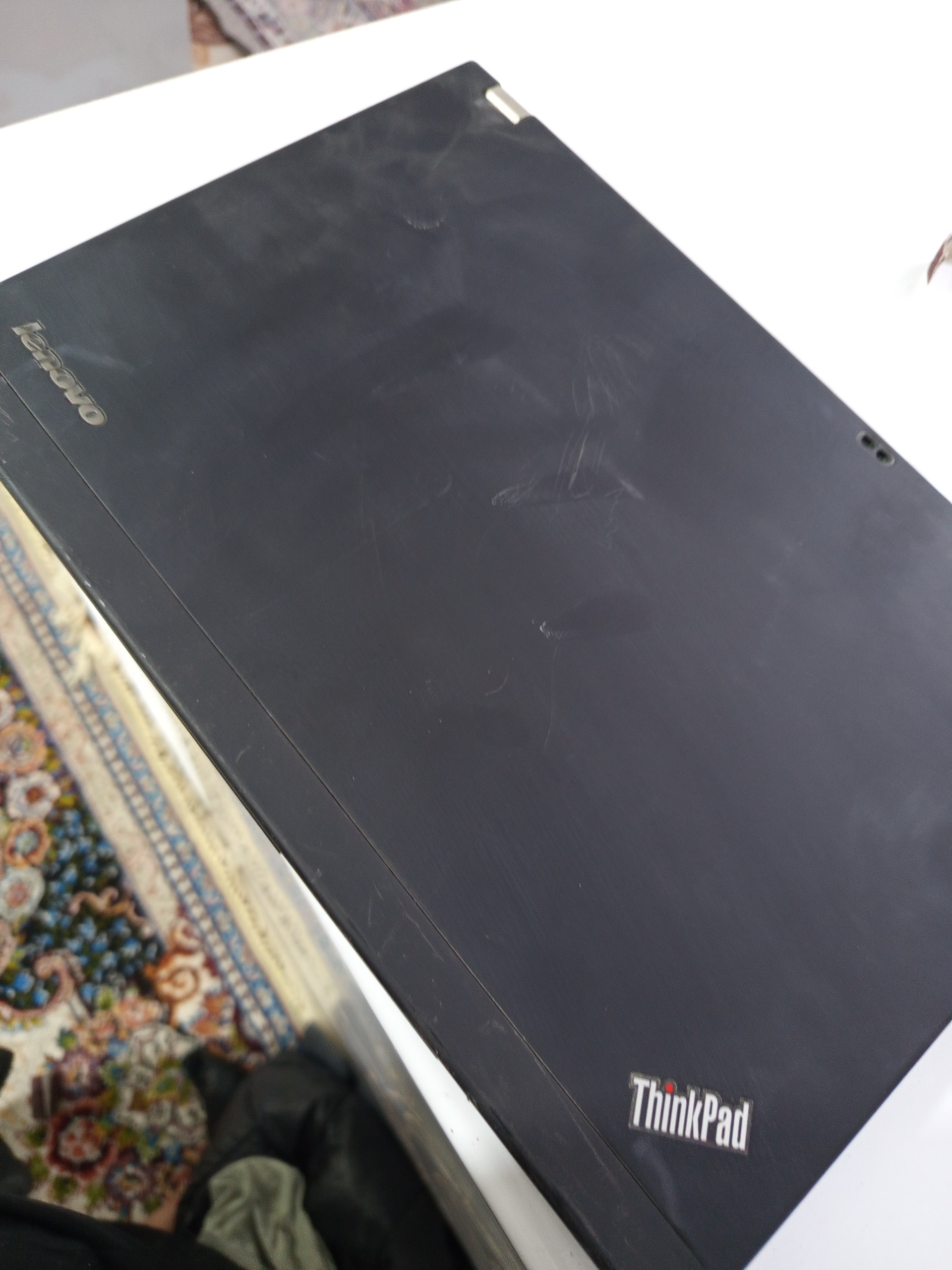 Lenovo Thinkpad x220