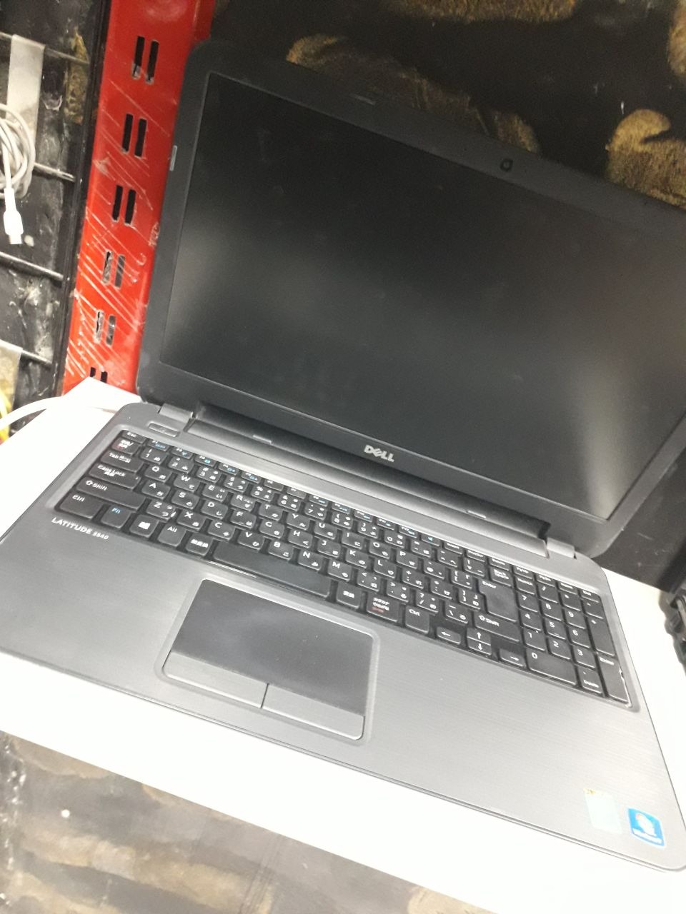 DELL LATILUDE 3540