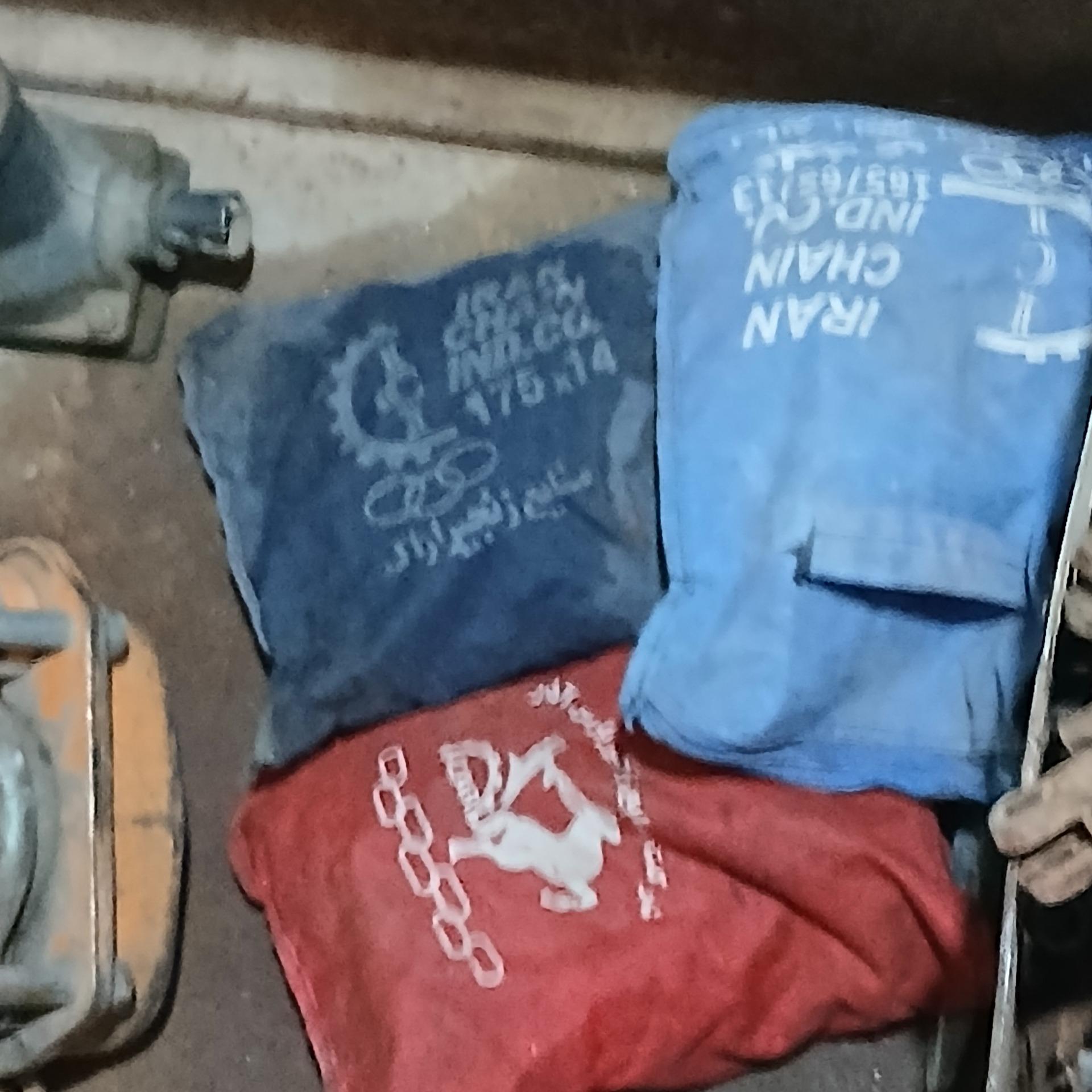 زنجیر چرخ خودرو سواری