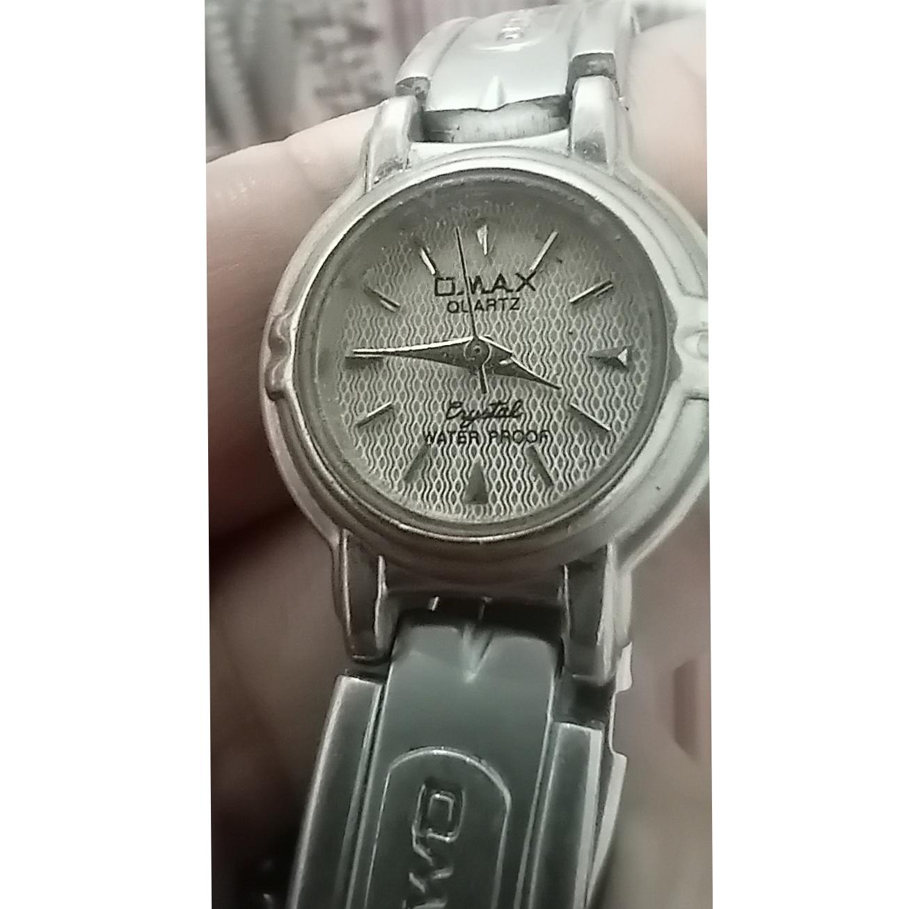 اومکس اصل قدیمی