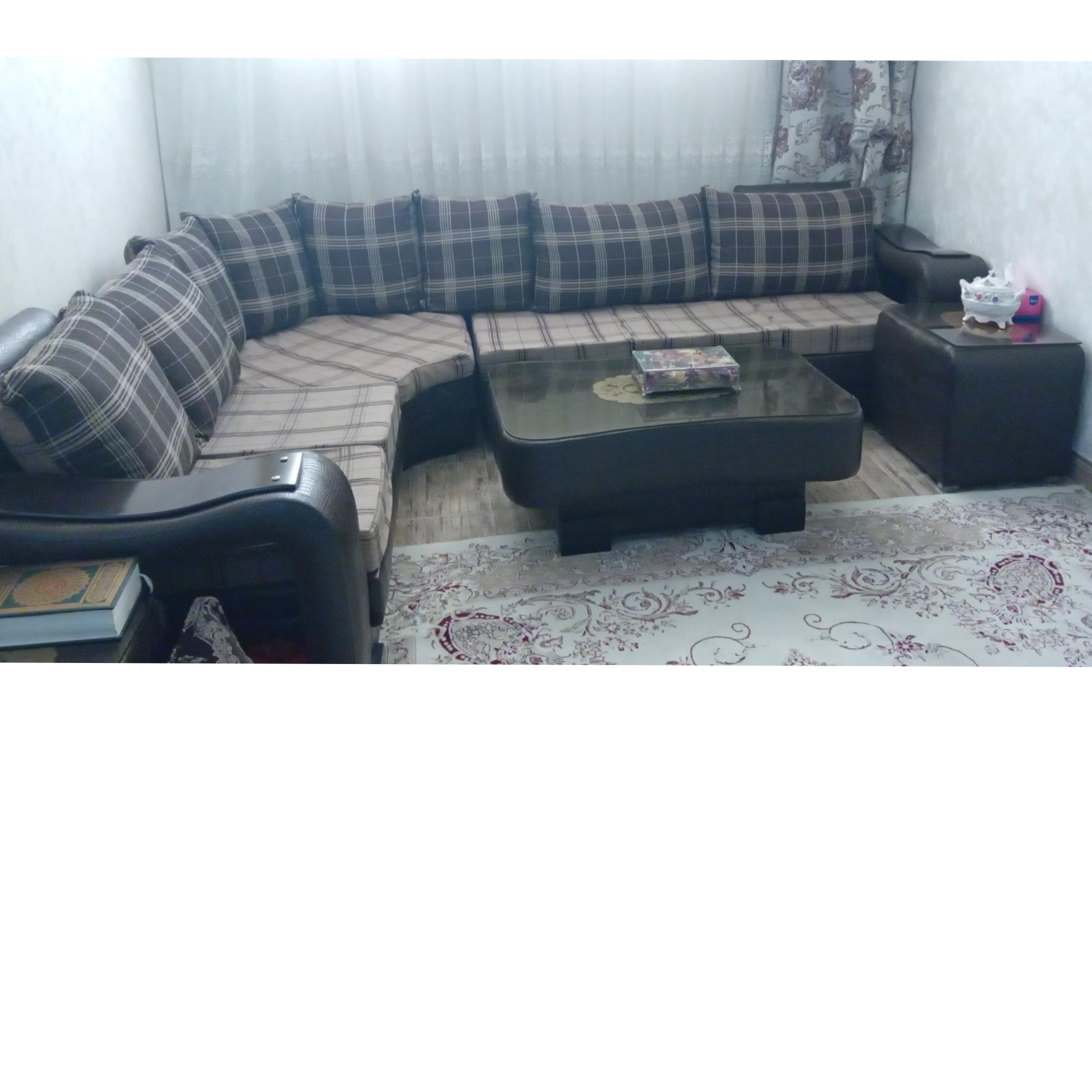 مبل ترک اصل