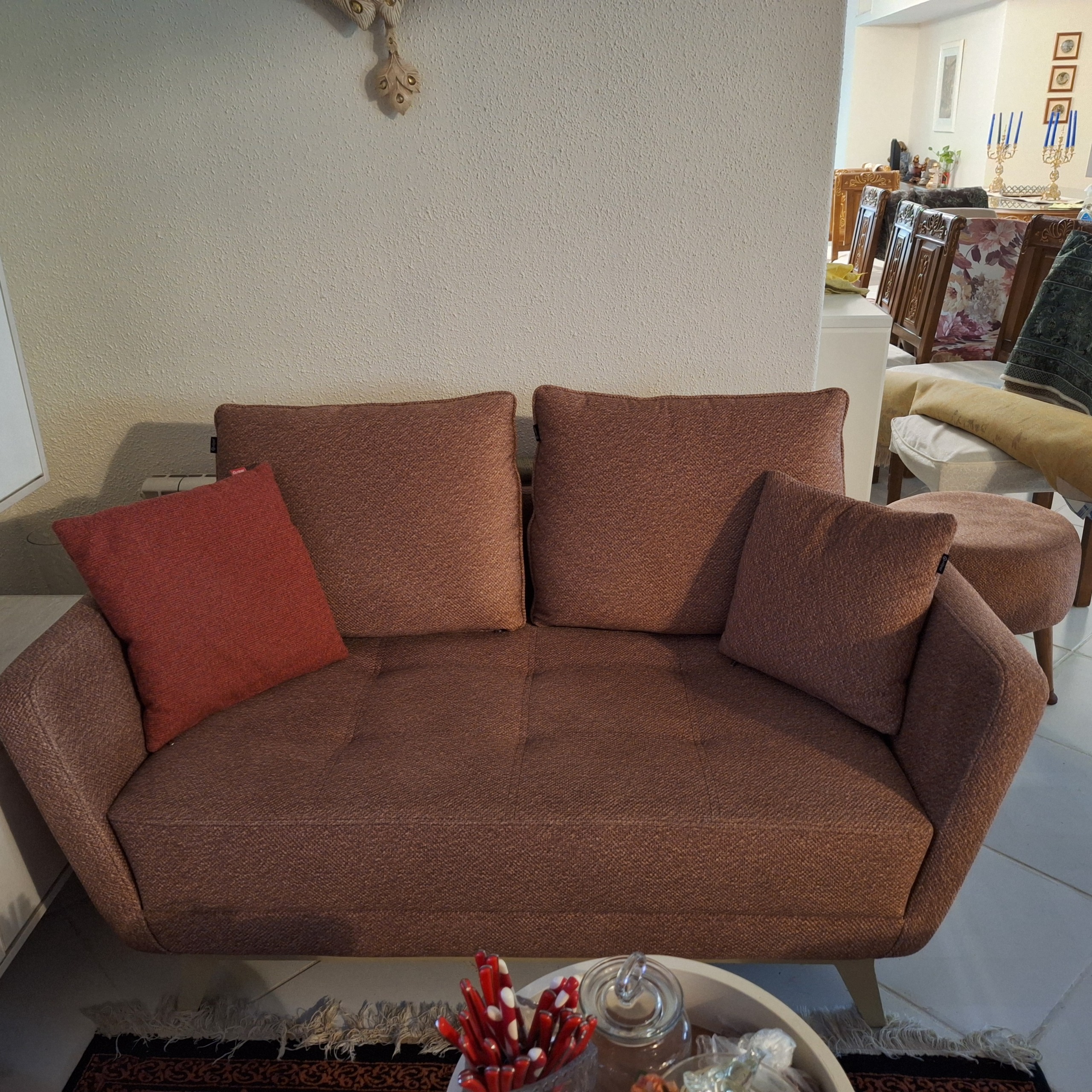 مبل شرکت نیلپر