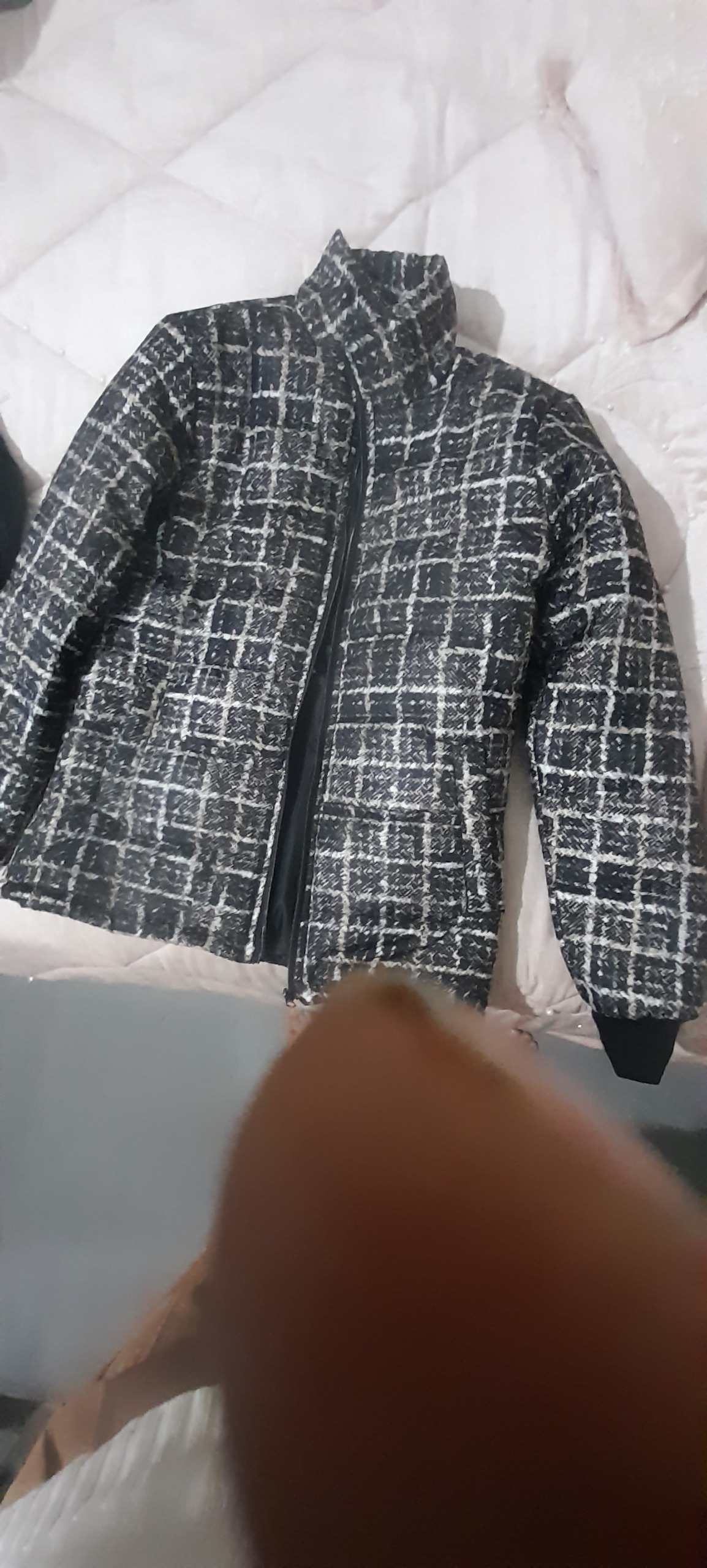 کاپشن مردانه نو