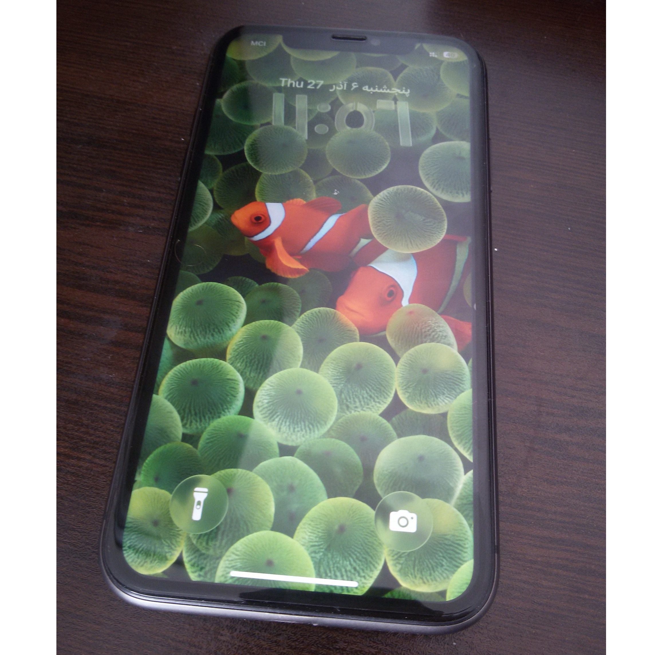 گوشی آیفون 11