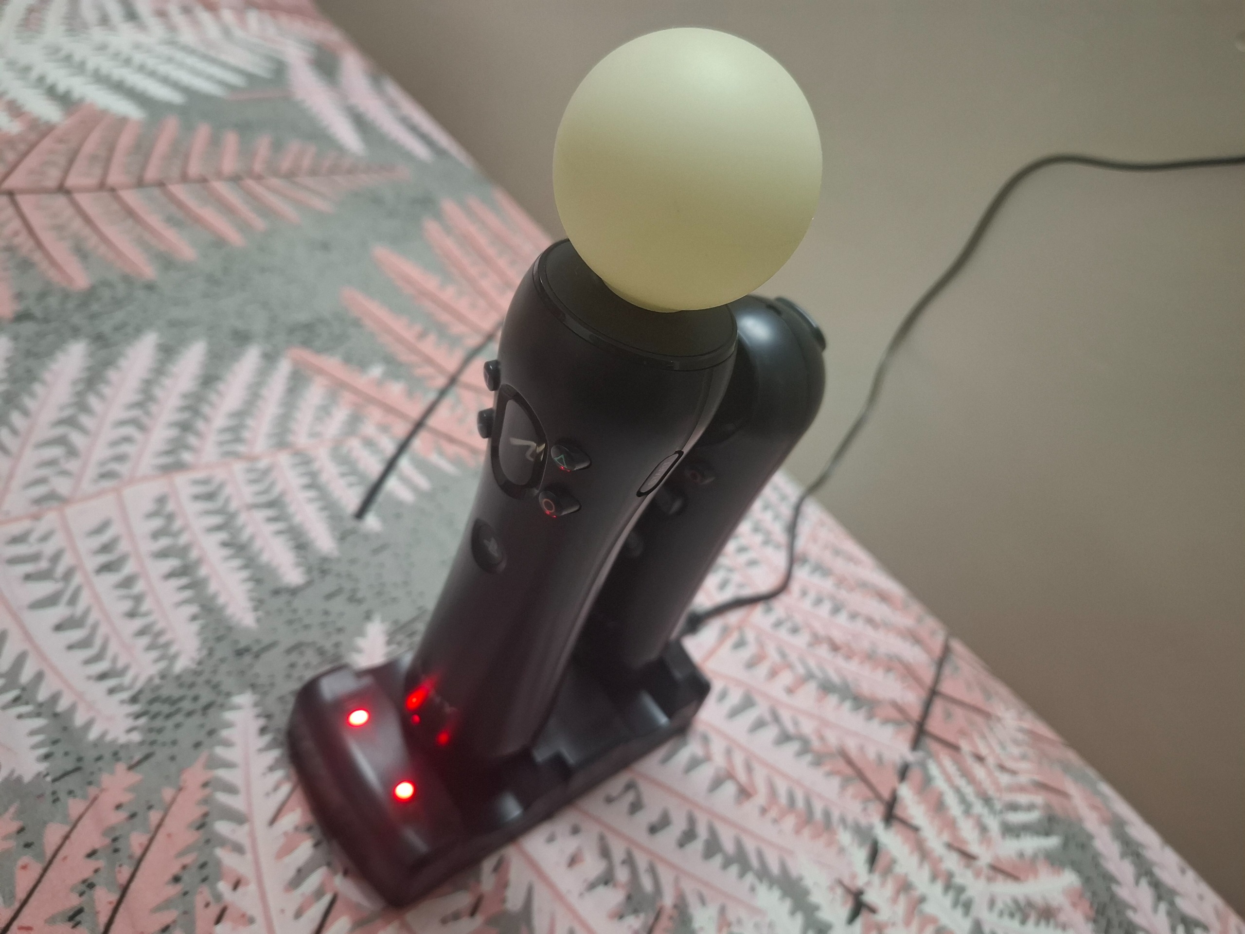 استند تمیز دسته پلستیشن 3