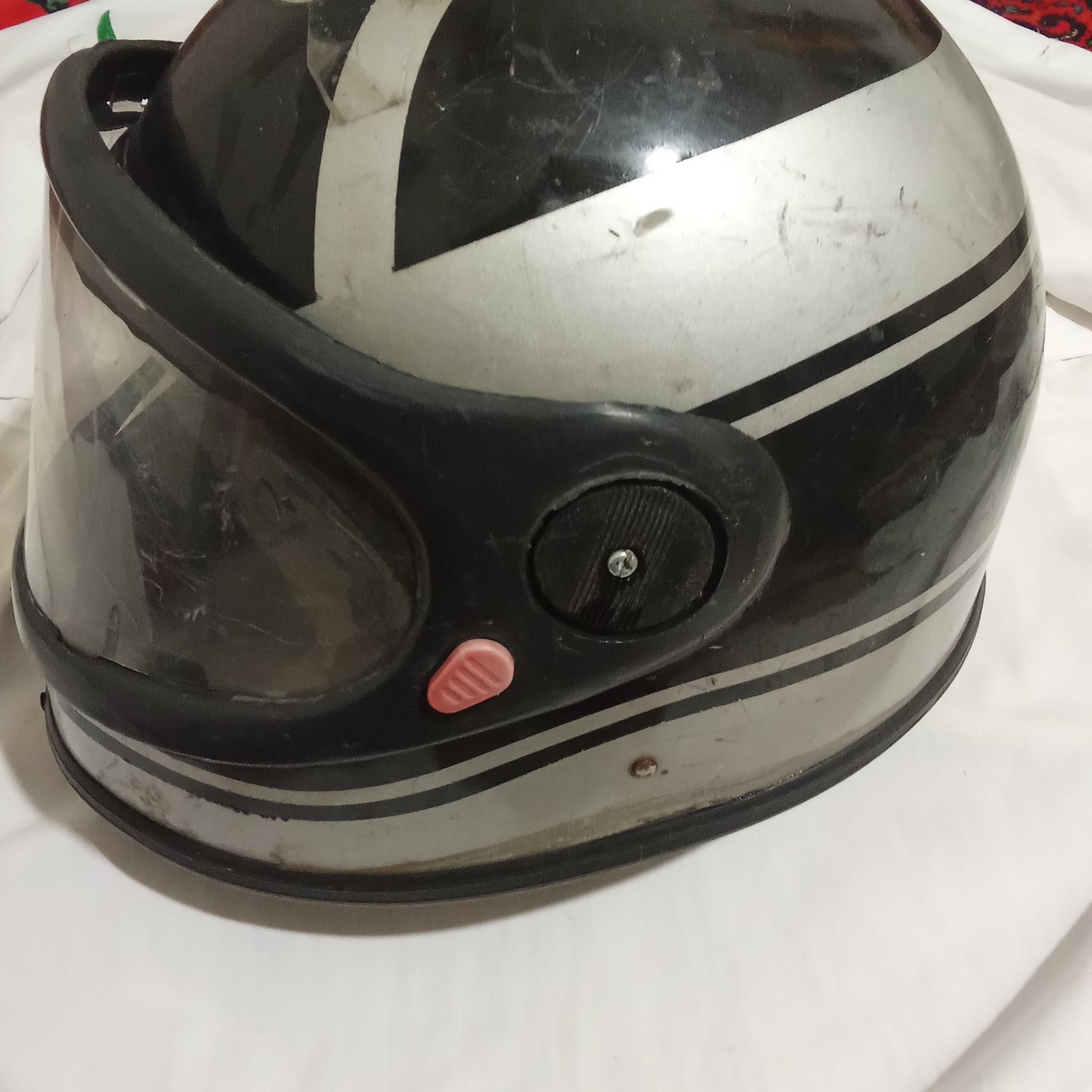 کالا کاسکت موتور سیکلت