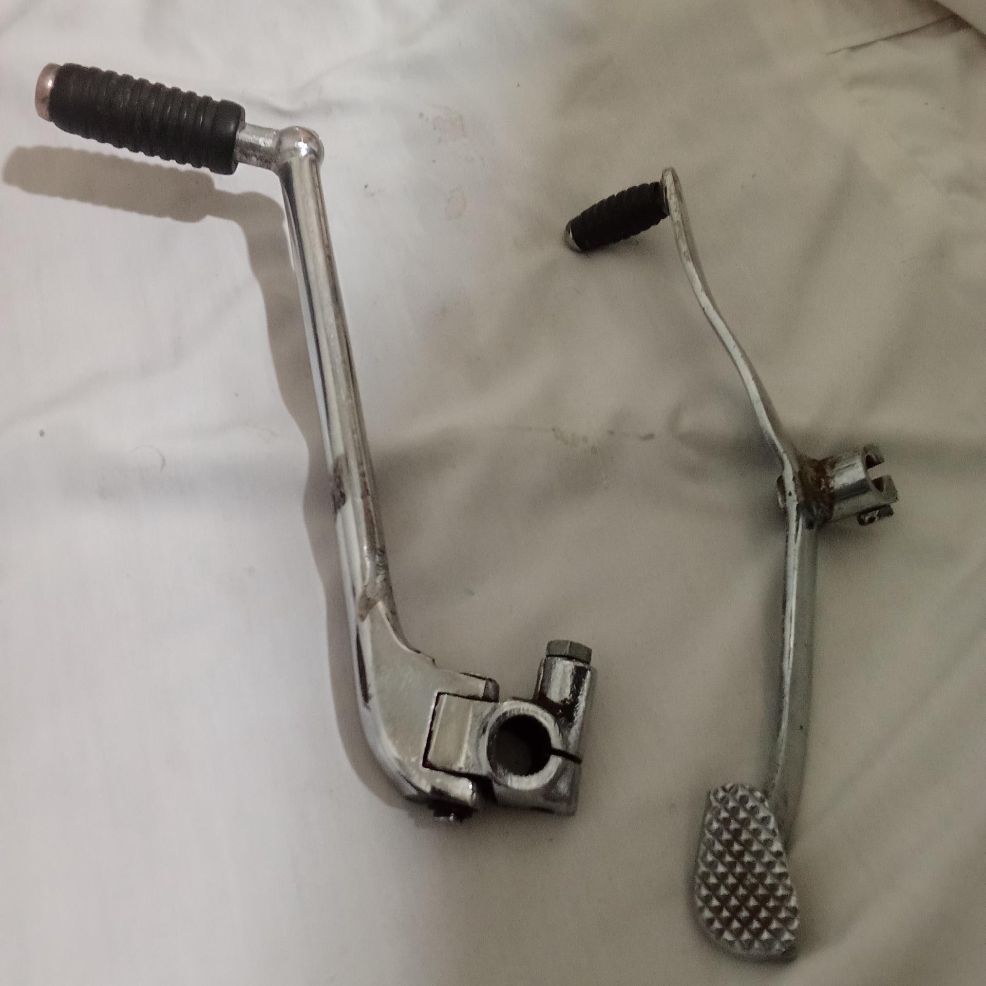 هندل وسردنده هندا