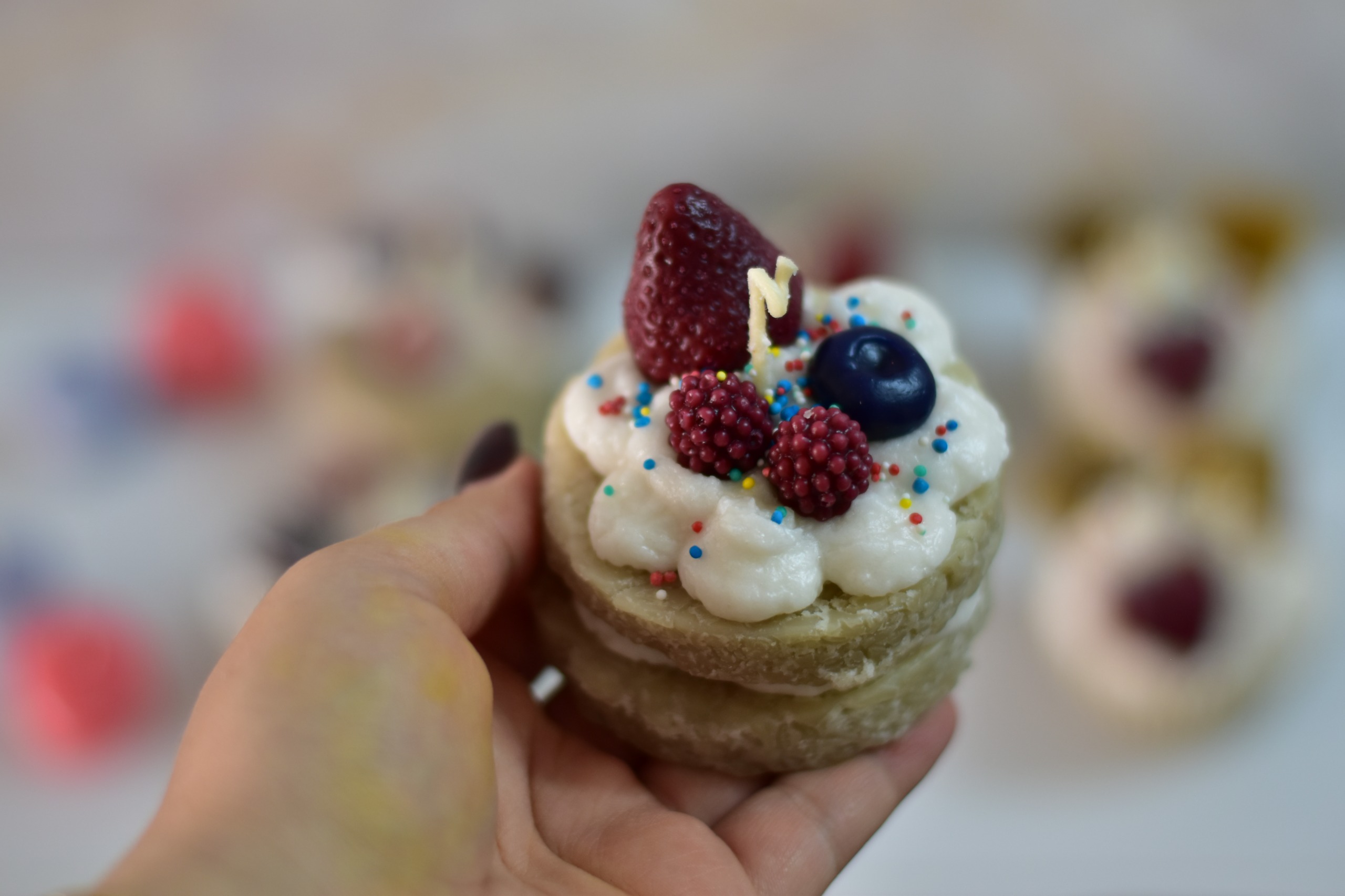 ست هدیه پرطرفدار