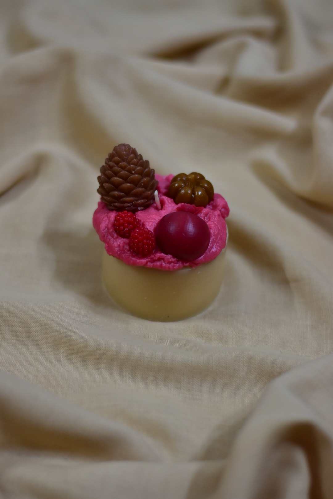 شمع کیک یلدایی