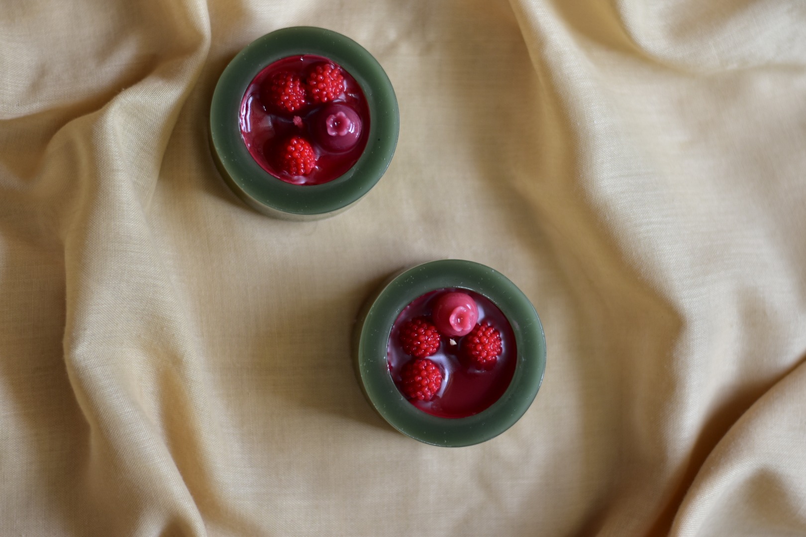 شمع دلبر یلدایی