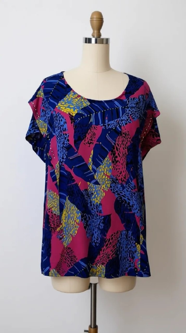 شومیز مجلسی دخترانه